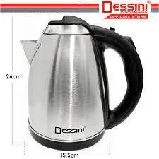 چای ساز برند دسینی مدلDS-1166