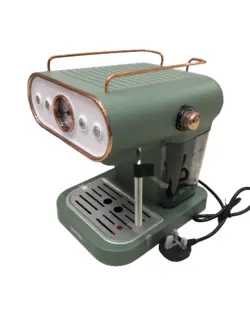 اسپرسو ساز جیپاس مدل GCM41514