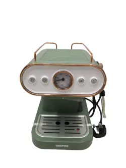 اسپرسو ساز جیپاس مدل GCM41514