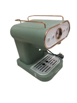 اسپرسو ساز جیپاس مدل GCM41514