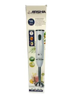 گوشت کوب عرشیا مدل AS-1911-8004