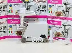 چرخ گوشت دسینی مدل 101