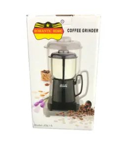 آسیاب برند رمانتیک هوم مدل JOLI5