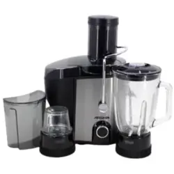 ابمیوه گیر ۳کاره عرشیا