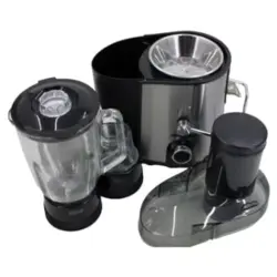 ابمیوه گیر ۳کاره عرشیا