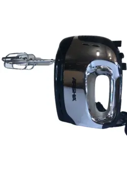 همزن برقی بدون کاسه عرشیا مدل HM-300-707
