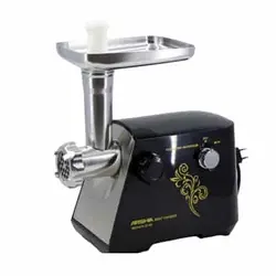 چرخ گوشت عرشیا مدل Arshia MG-1401