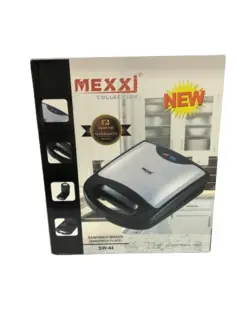 ساندویچ ساز مکسی مدل SW-44