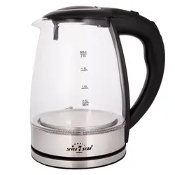 کتری برقی سون استار مدل 7SEKG968