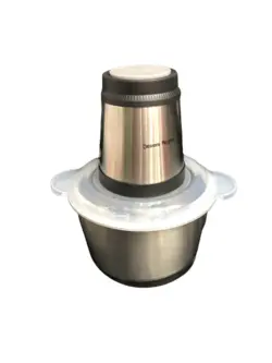 خردکن استیل 2 لیتر دسینی مدل YC-JR01