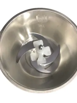 خردکن استیل 2 لیتر دسینی مدل YC-JR01