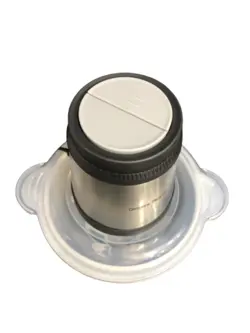 خردکن استیل 2 لیتر دسینی مدل YC-JR01