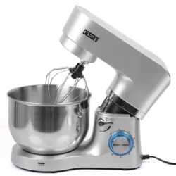 همزن حرفه ای کاسه دار برند دسینی مدلDS-6800