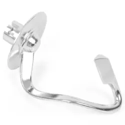 همزن حرفه ای کاسه دار برند دسینی مدلDS-6800