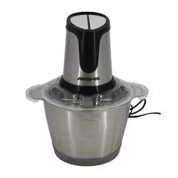 خردکن عرشیا مدل AS2005-8018 ظرفیت 2.5 لیتر