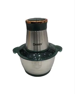 خردکن ۲لیتر دسینی مدل ۵۰۰