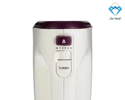 همزن فیلیپس مدل HR3740/10