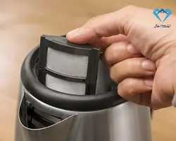 چای ساز بوش مدل TTA5603