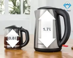 چای ساز بوش مدل TTA5603