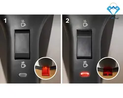 چای ساز بوش مدل TTA5603