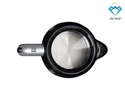 چای ساز تفال مدل BJ201