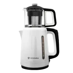 چای ساز وندورا مدل TF1220