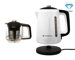 چای ساز وندورا مدل TF1220
