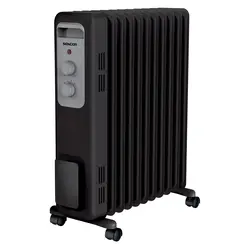 شوفاژ برقی سنکور مدل SOH 3311BK