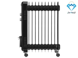 شوفاژ برقی سنکور مدل SOH 3311BK
