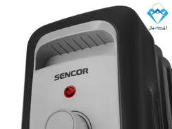 شوفاژ برقی سنکور مدل SOH 3311BK