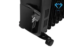 شوفاژ برقی سنکور مدل SOH 3311BK