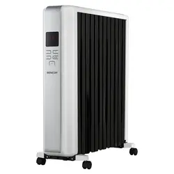 شوفاژ برقی سنکور مدل SOH 8112WH