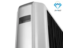 شوفاژ برقی سنکور مدل SOH 8112WH