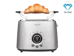 توستر سنکور مدل STS 5050SS