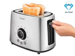 توستر سنکور مدل STS 5050SS