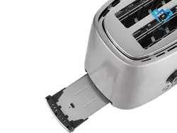 توستر سنکور مدل STS 5050SS