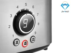 توستر سنکور مدل STS 5050SS