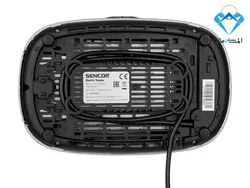 توستر سنکور مدل STS 5050SS