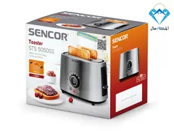 توستر سنکور مدل STS 5050SS