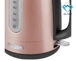 کتری برقی سنکور مدل SWK 1775RS