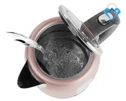 کتری برقی سنکور مدل SWK 1775RS