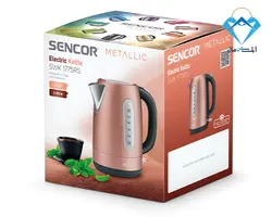 کتری برقی سنکور مدل SWK 1775RS