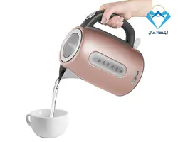 کتری برقی سنکور مدل SWK 1775RS