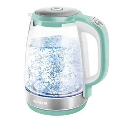 کتری برقی سنکور مدل SWK 2191GR