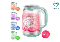 کتری برقی سنکور مدل SWK 2191GR