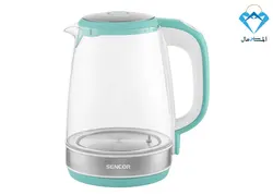 کتری برقی سنکور مدل SWK 2191GR