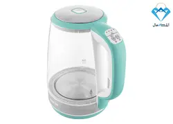 کتری برقی سنکور مدل SWK 2191GR