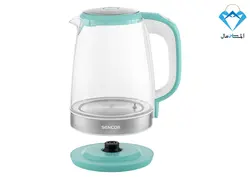 کتری برقی سنکور مدل SWK 2191GR