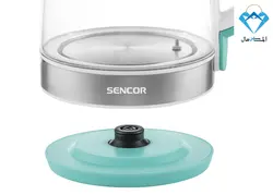 کتری برقی سنکور مدل SWK 2191GR