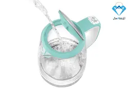 کتری برقی سنکور مدل SWK 2191GR